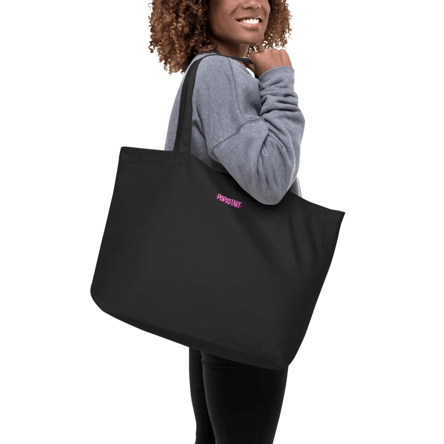 My Body My Choice Tote Bag product image (9)