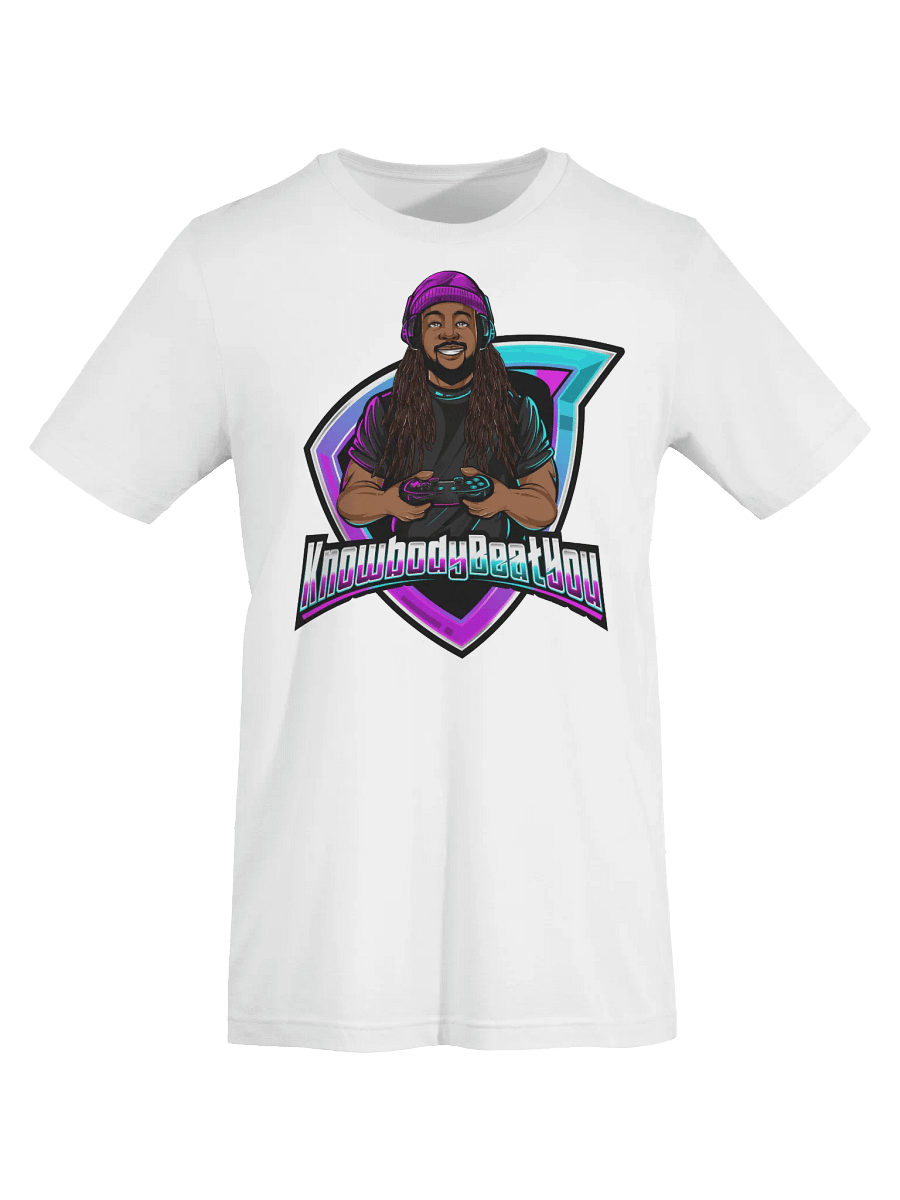 Classic KB Tee product image (19)