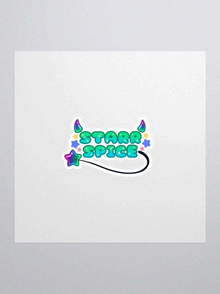 Starr Logo product image (3)