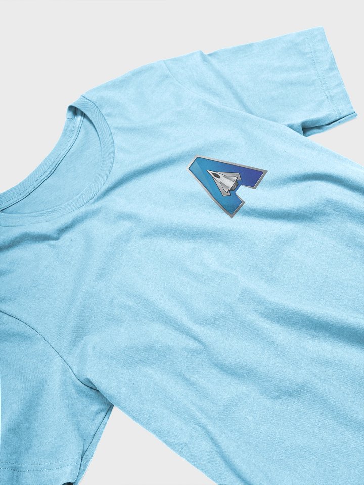 'ATLAS Titan' Light Tee product image (2)