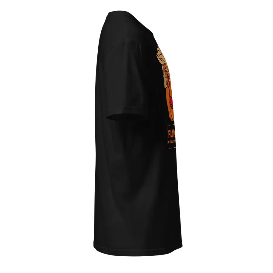 TRUMPKIN: Make Halloween Great Again! product image (8)