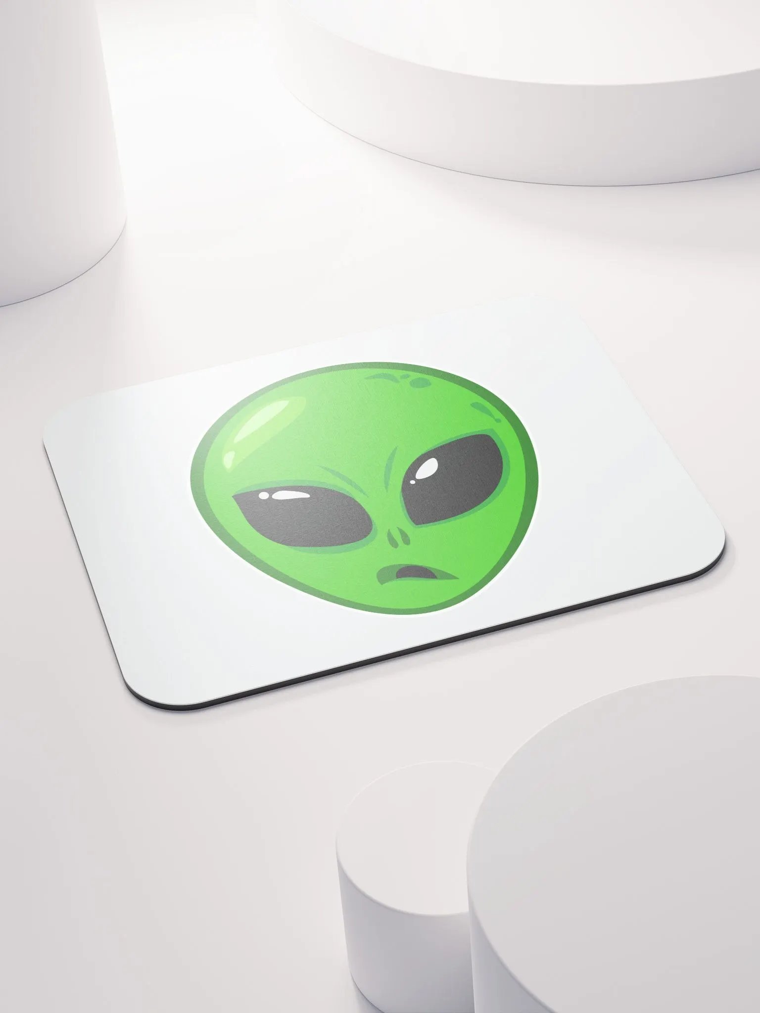 Pyroferus mouse pad product image (4)