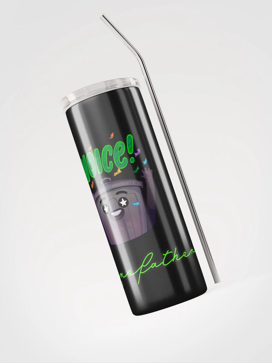 Terry Noice Tumbler product image (5)