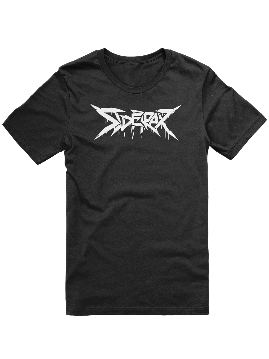 The Bonecutter Supersoft T-Shirt product image (1)