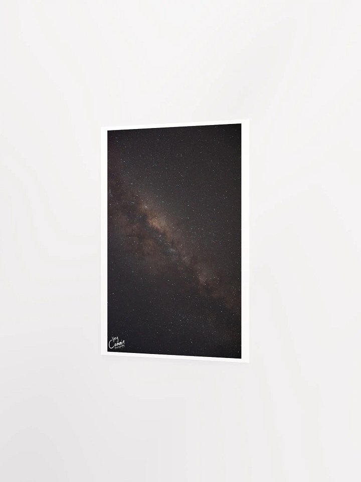 Galaxy - Print product image (2)