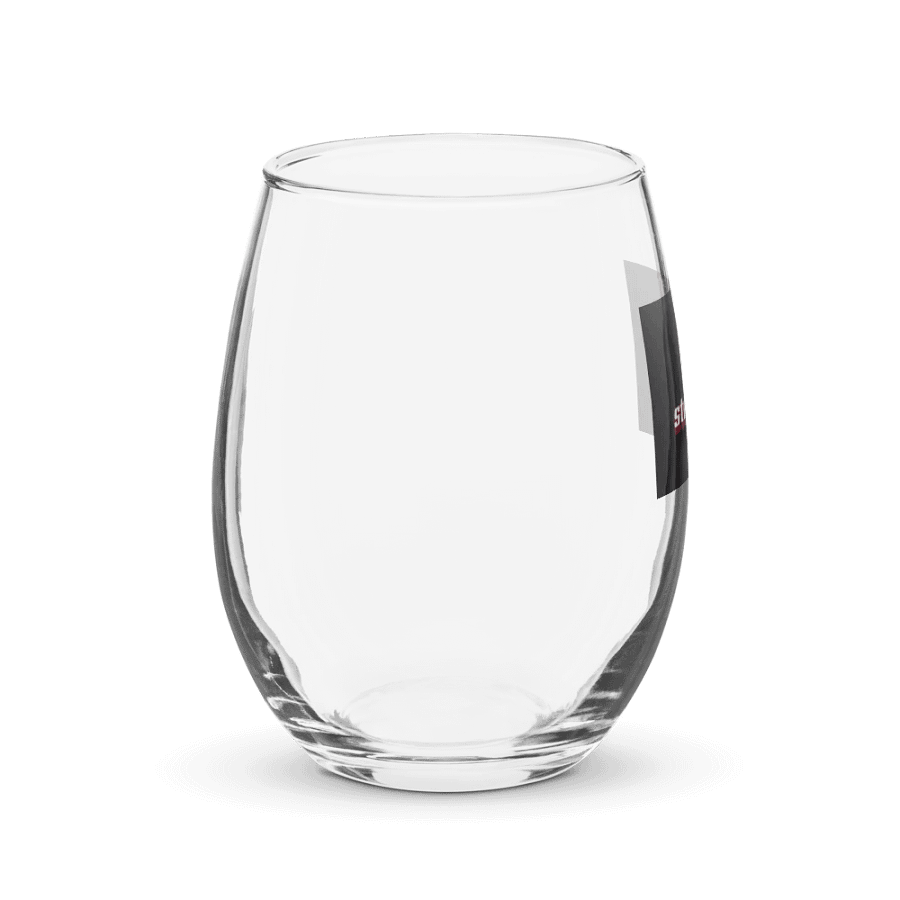 STREAMGOD wine glass#4 product image (4)