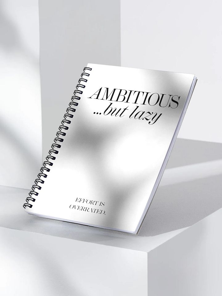 ABL Journal product image (2)