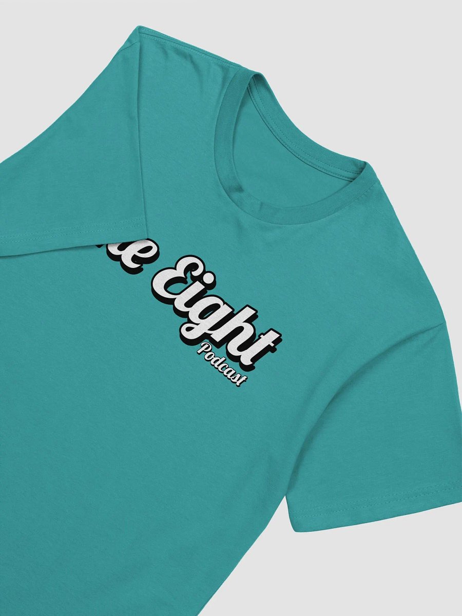 Classic Logo Tee product image (52)