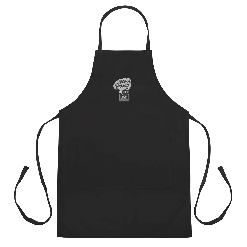 Botched Baking Apron product image (2)