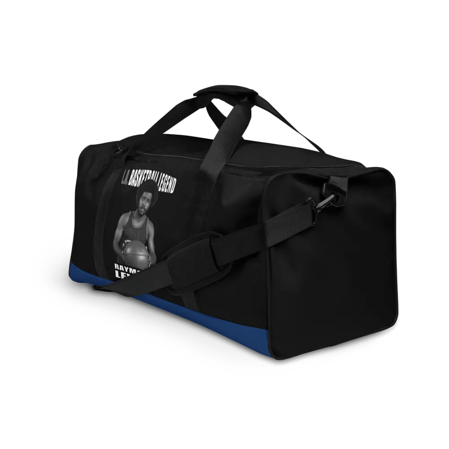 Raymond Lewis L.A. Legend Duffle Bag product image (3)