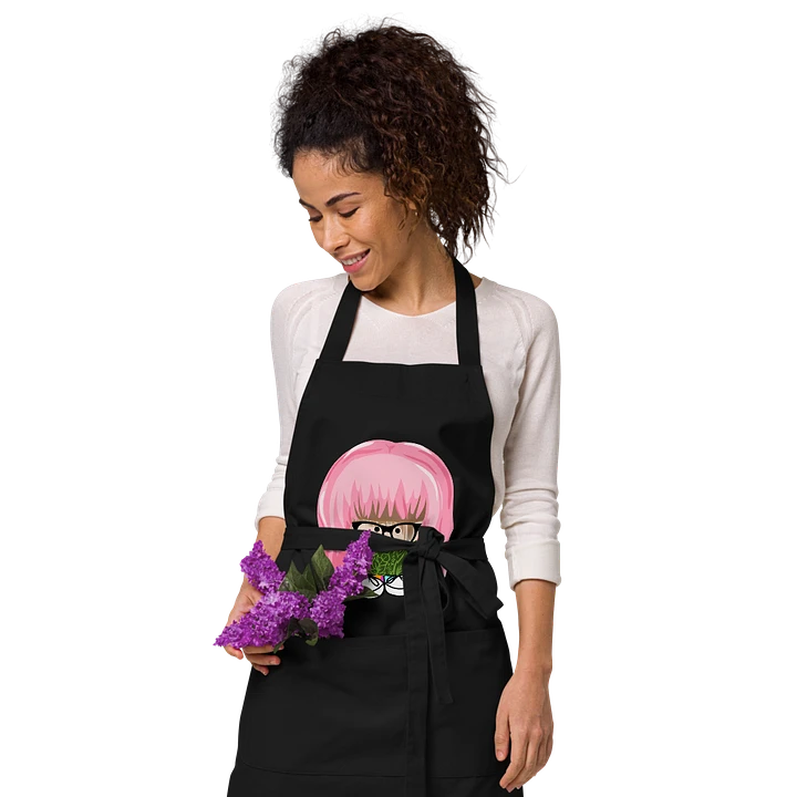 Girly Pop Chedward Apron product image (2)
