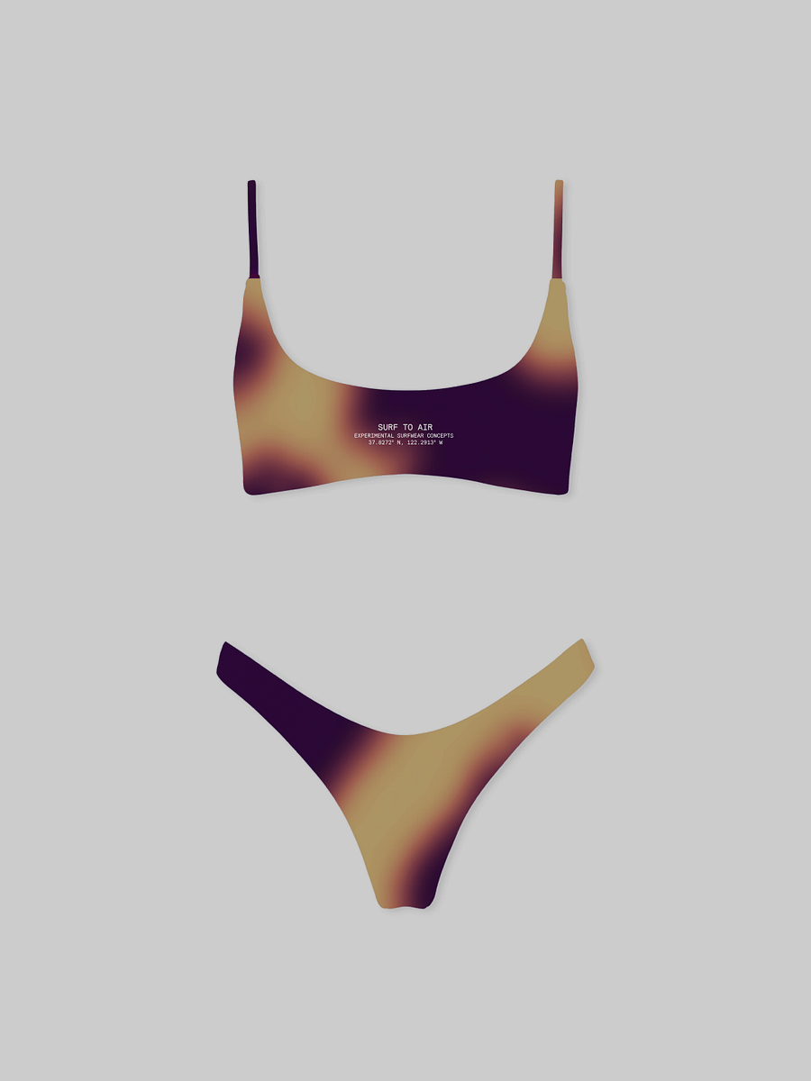 Digital Artwork | Algae Bloom product image (9)