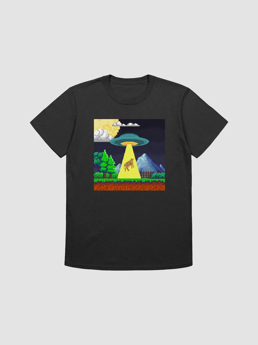Holy Cow! T-Shirt product image (2)