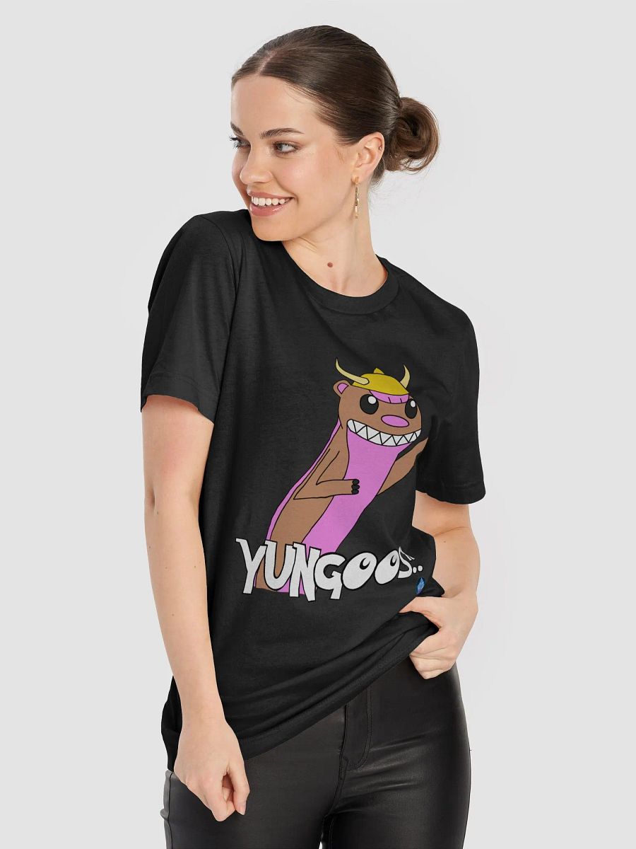 Yungoos!! Shirt product image (45)