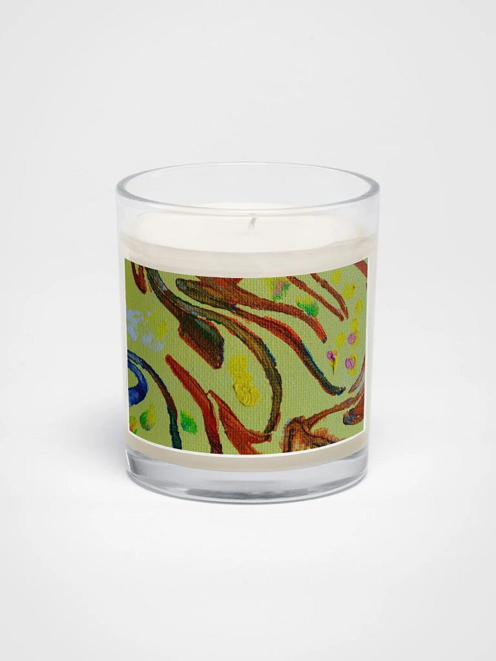 Colors of Inspiration Candle product image (1)