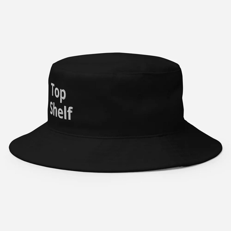 Top Shelf Bucket Hat product image (10)