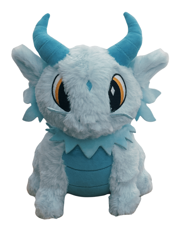 Gem Plushie Pre-Order! product image (1)