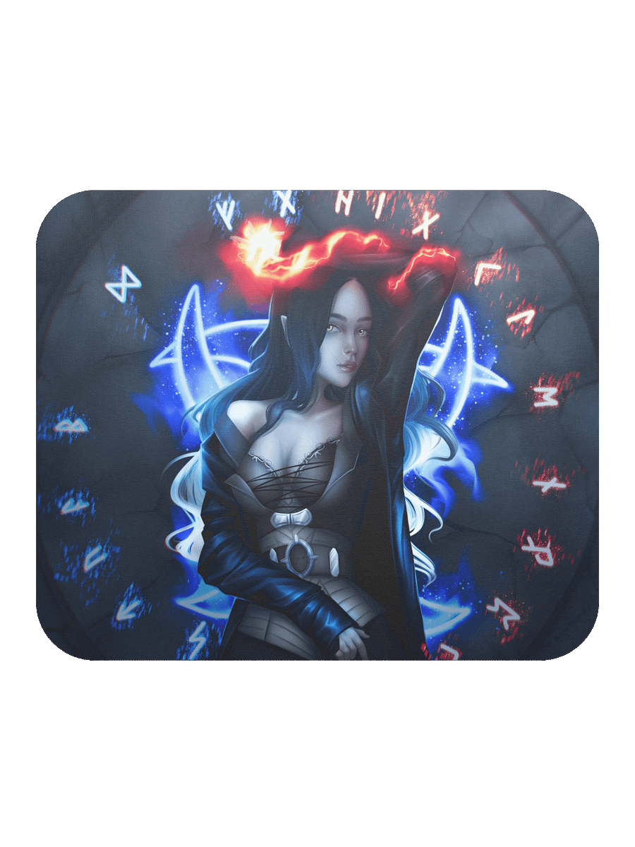Sparrow Mousepad product image (2)