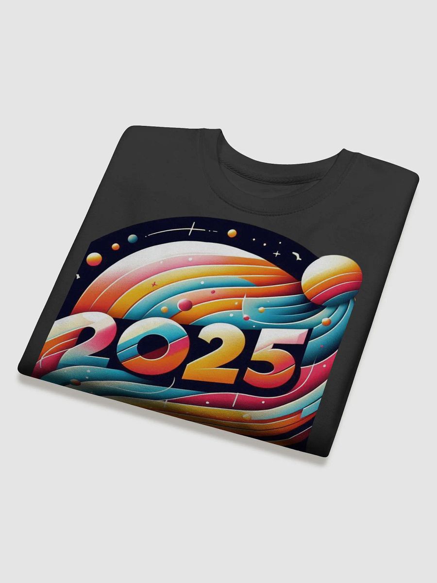 2025 Abstract Vision Premium Sweatshirt product image (4)