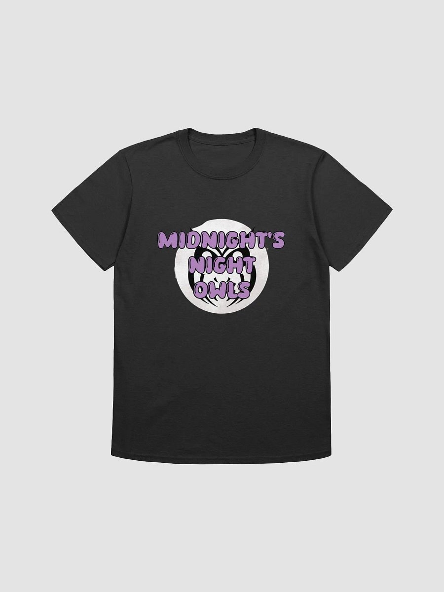 THE NIGHT OWLS TEE product image (2)