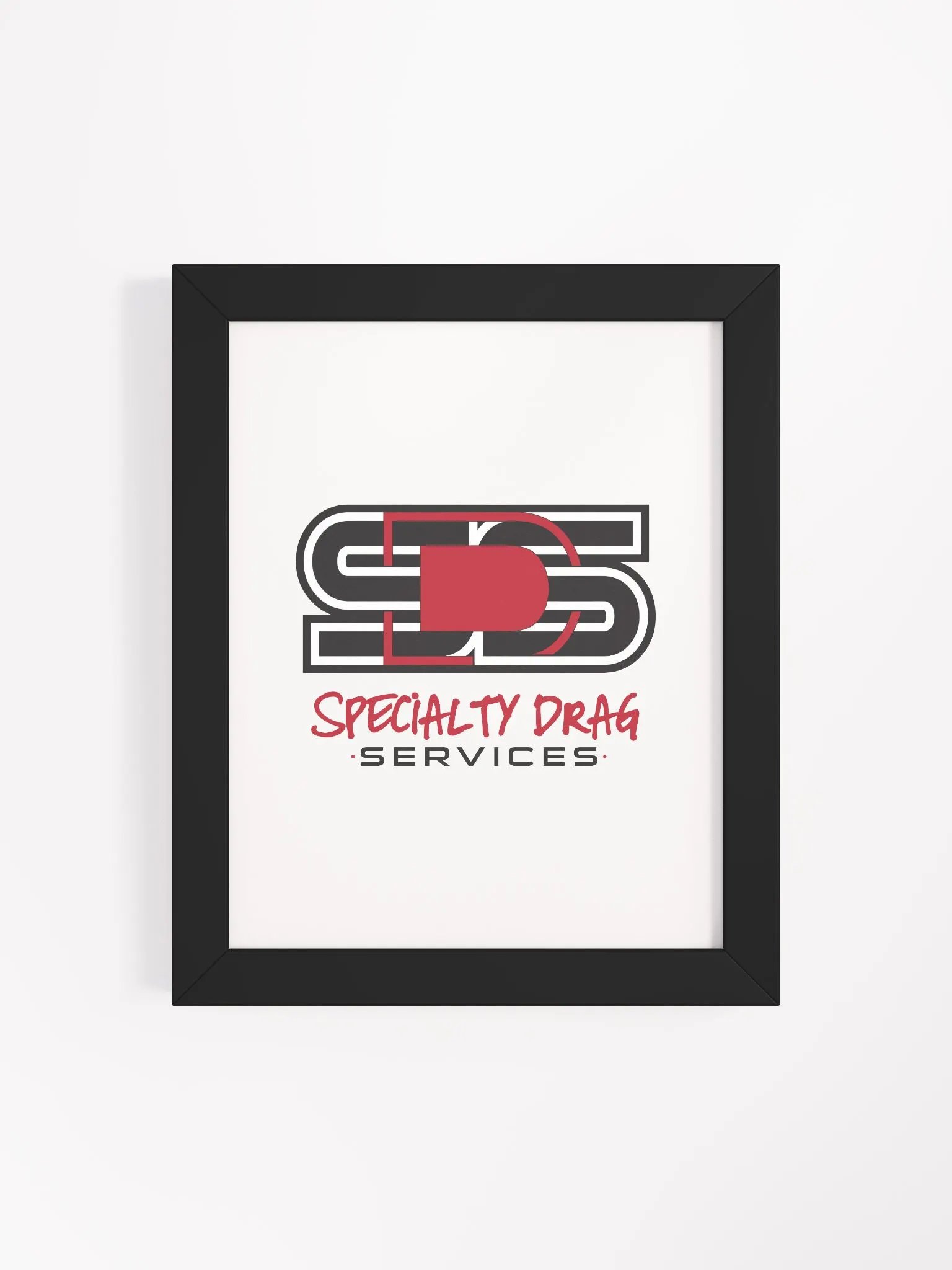SDS Framed Art product image (64)