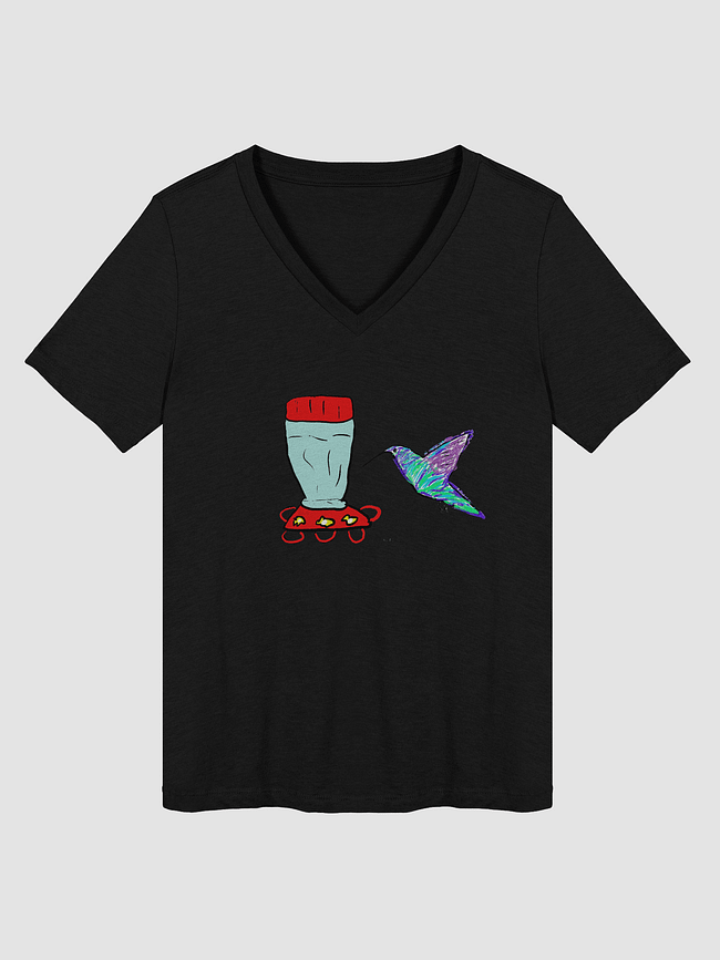 Hummingbird
