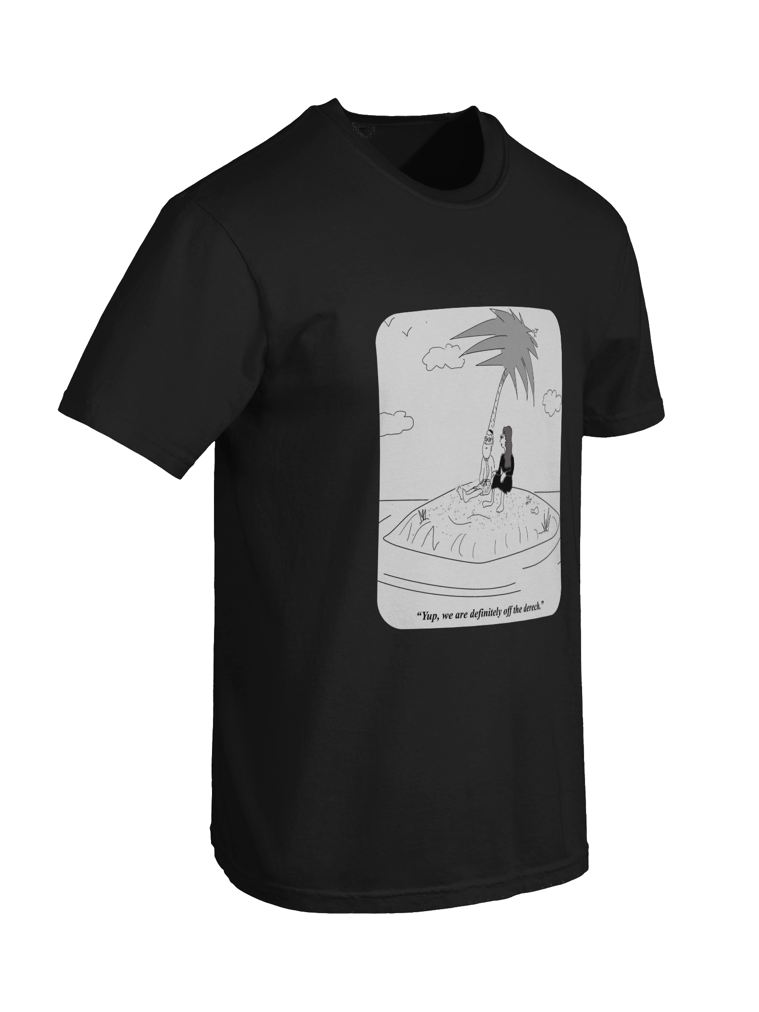OTD Shirt product image (4)