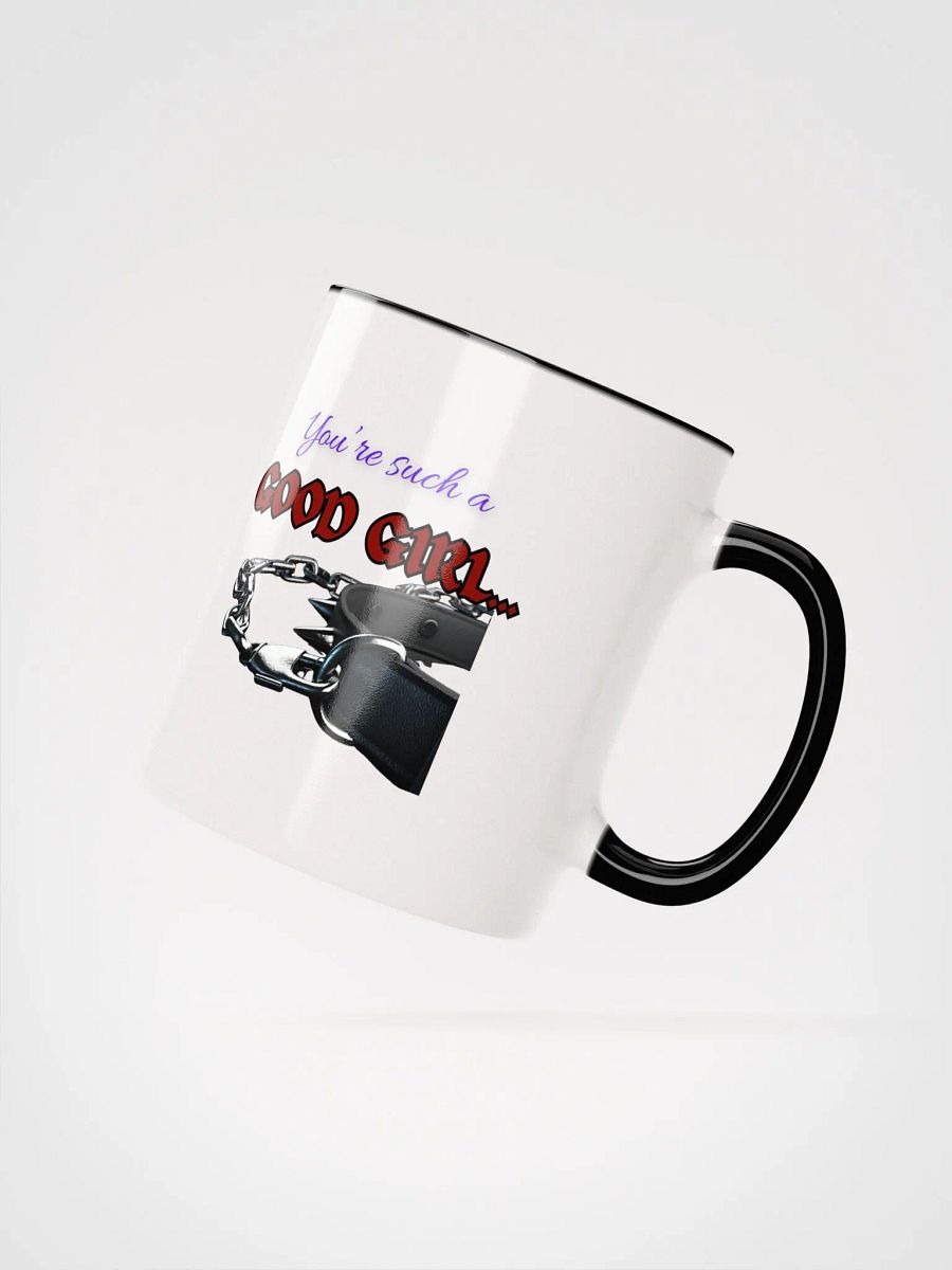 You're Such a Good Girl... product image (59)
