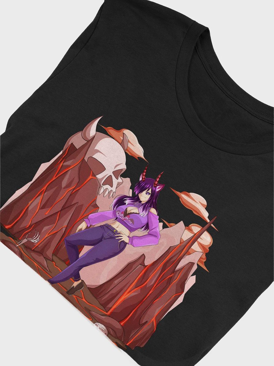Mina in Hell Soft T-Shirt product image (5)