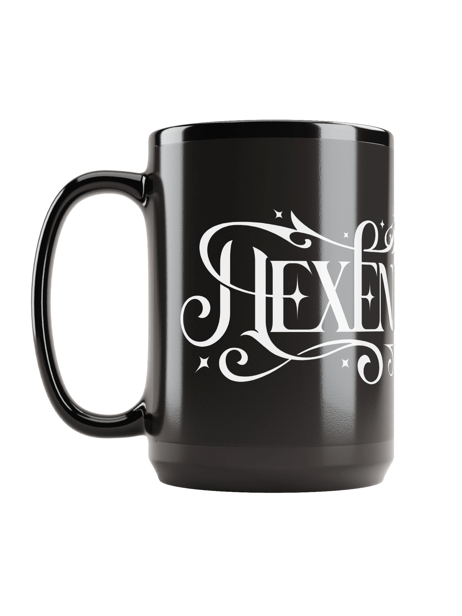 HEXENDREIECK Tasse product image (6)