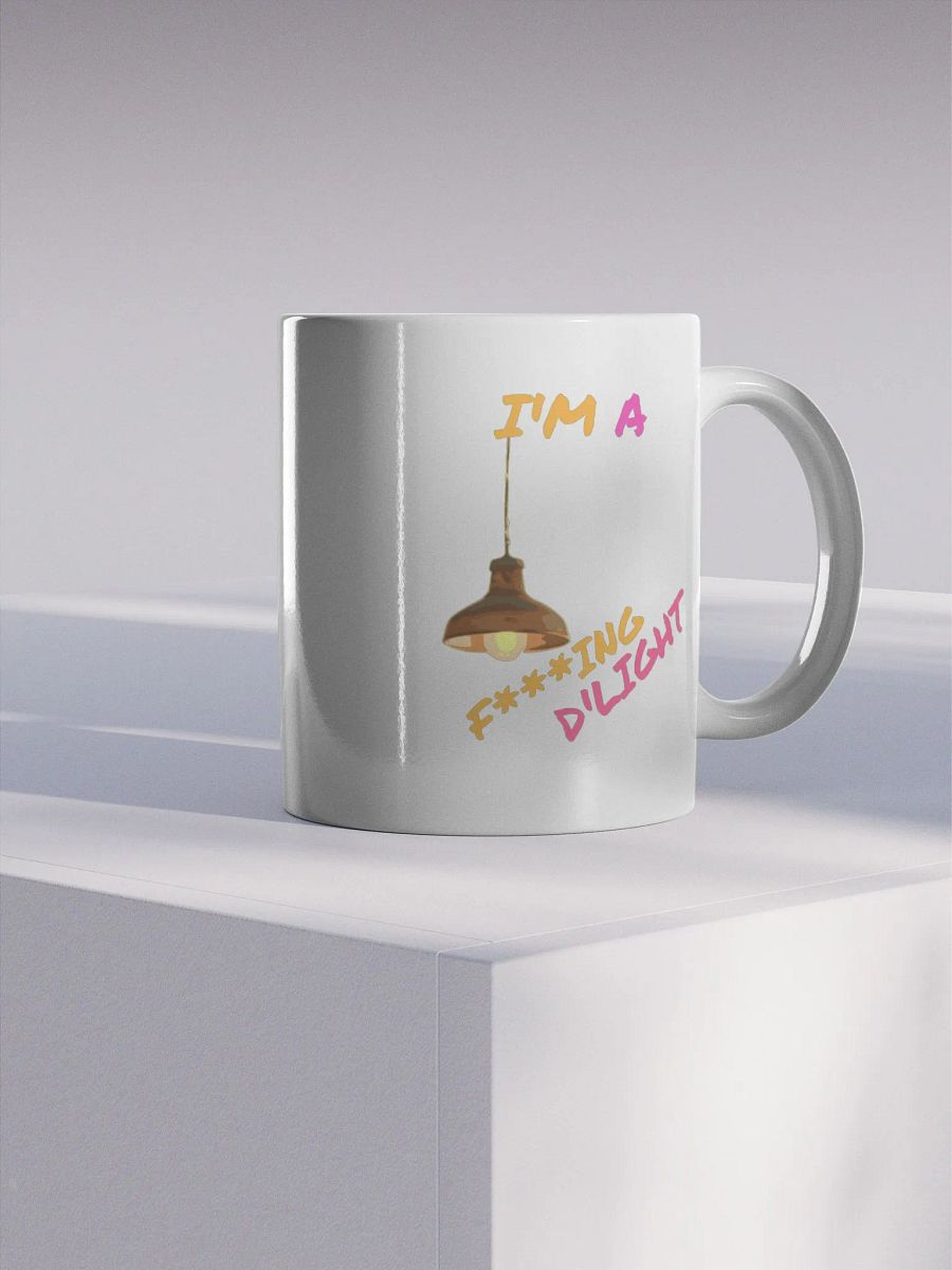 D'Lightful Mug product image (4)