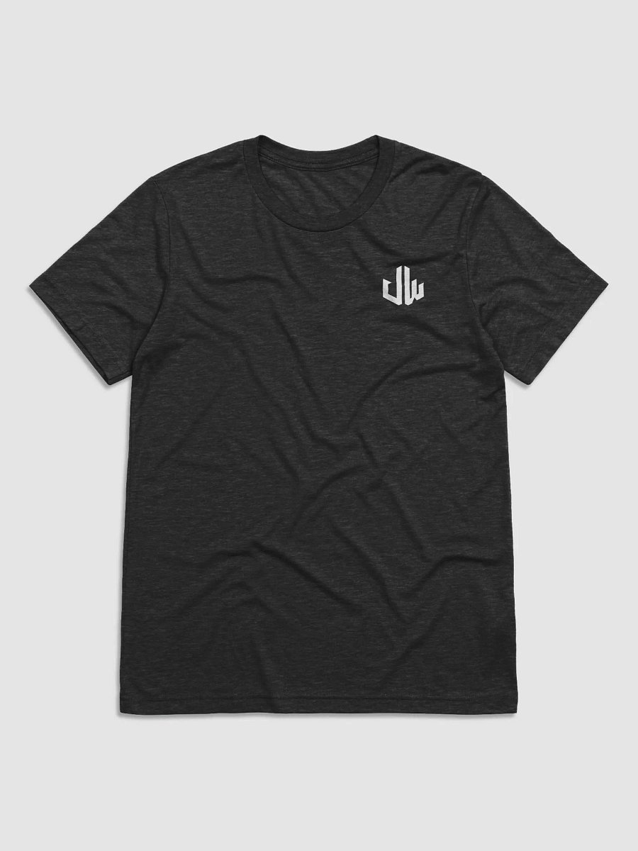 JW branded Short Sleeve T-Shirt product image (3)