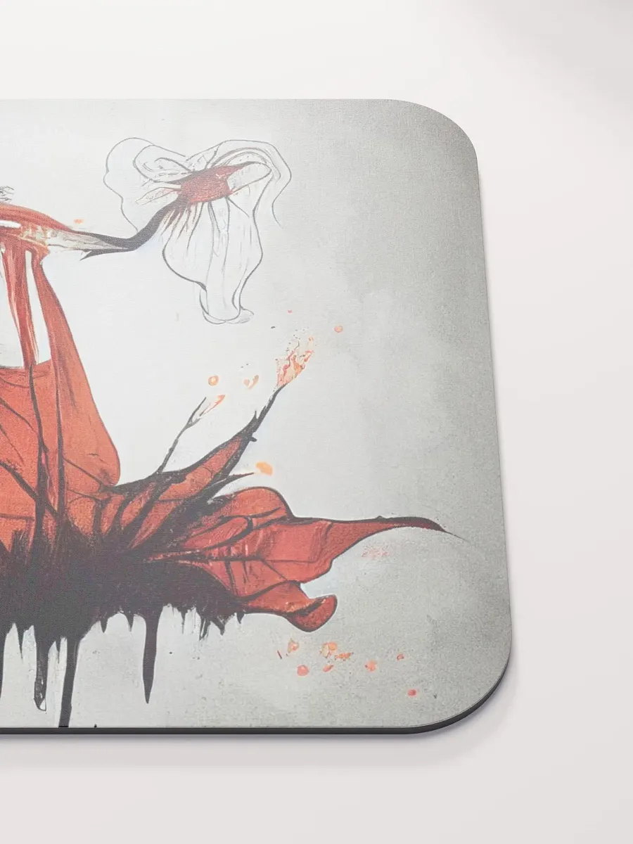 Expressive Drip Mouse Pad product image (5)