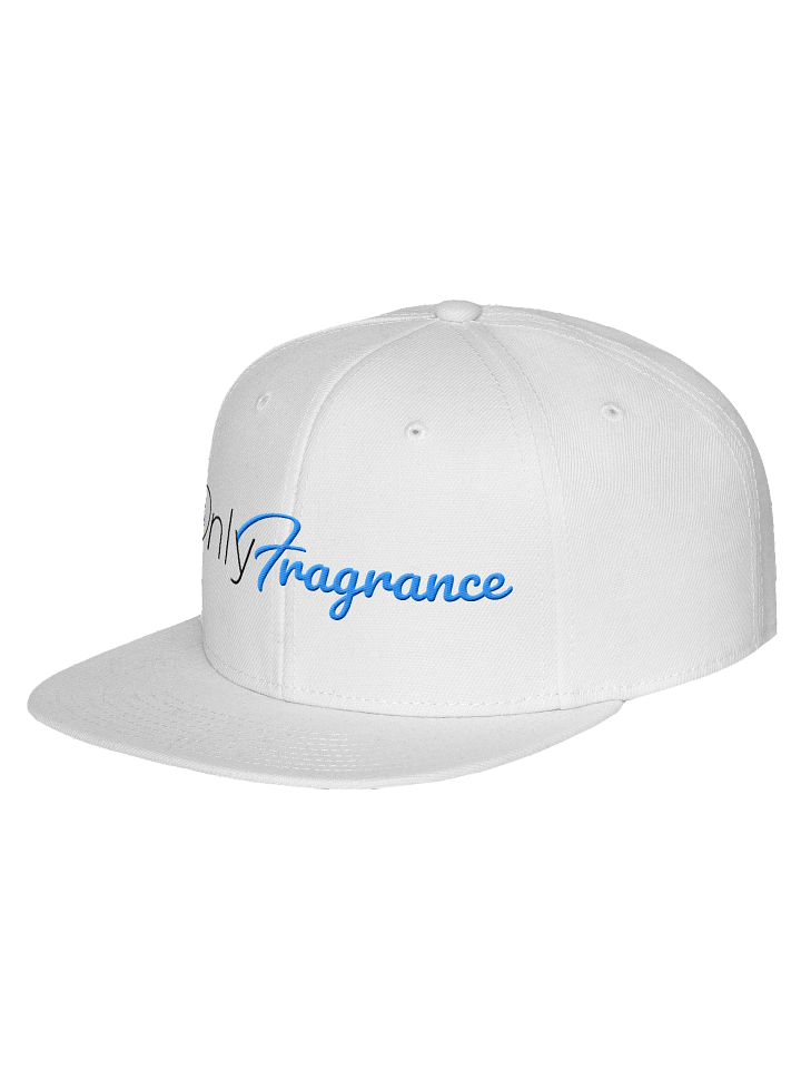 Only Fragrance Snapback Cap product image (26)