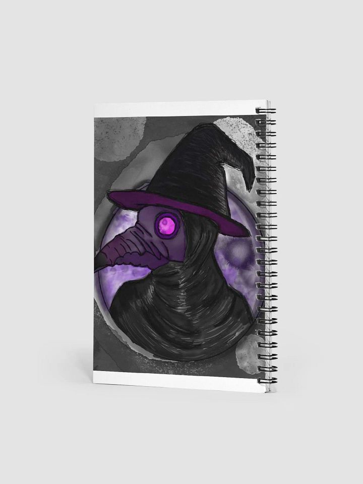 plague journal product image (2)