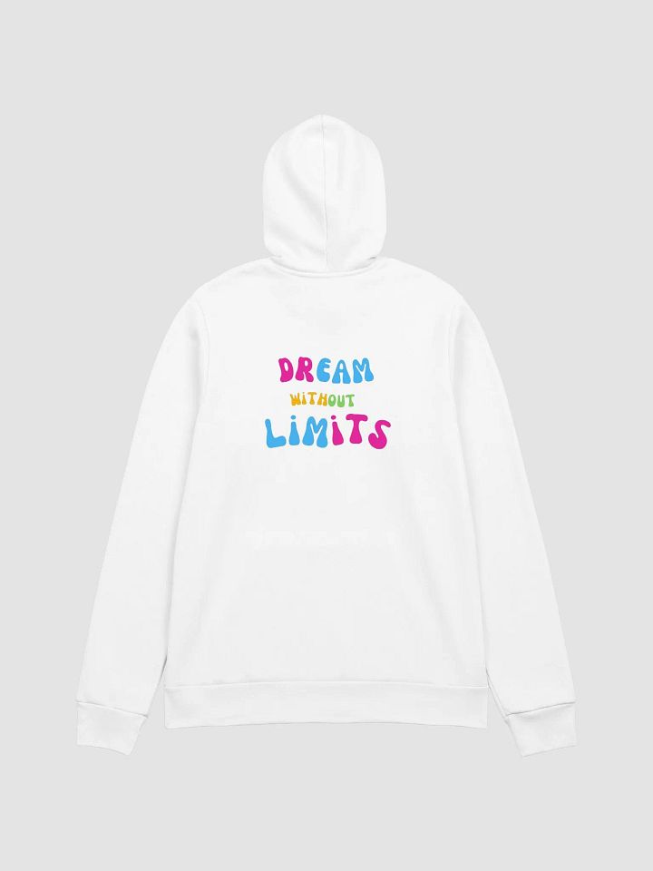 Dream without Limits Sweat Shirt product image (14)