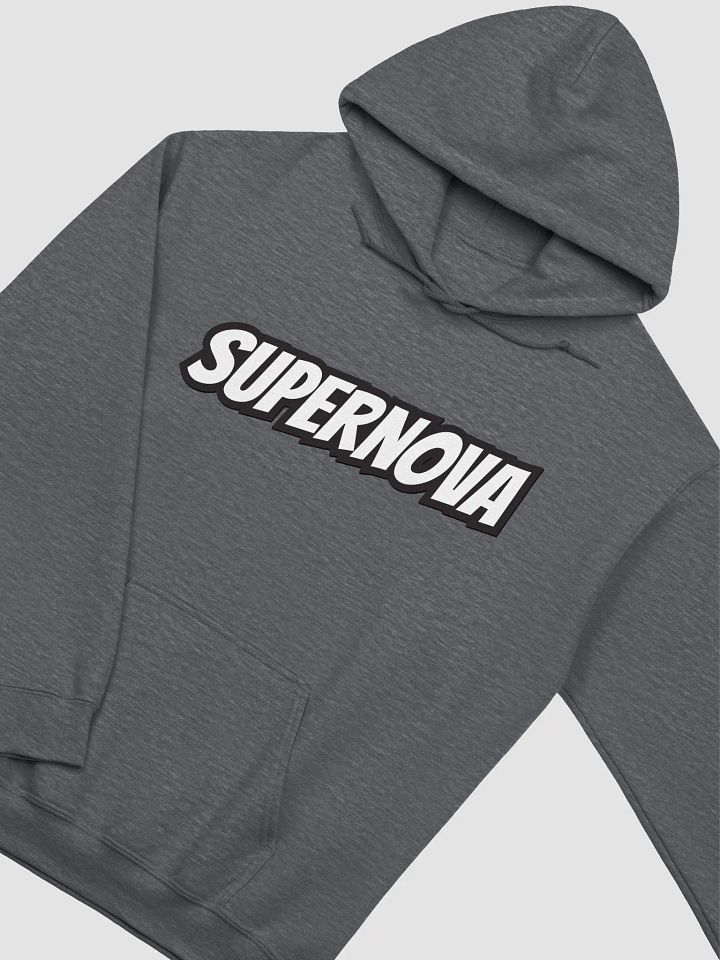 Supernova Dodgeball Club Hoodie product image (21)