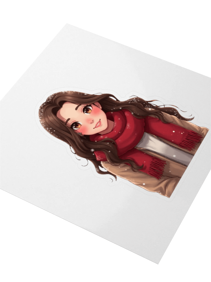 AI BrowningSimmer Christmas 2024 product image (9)