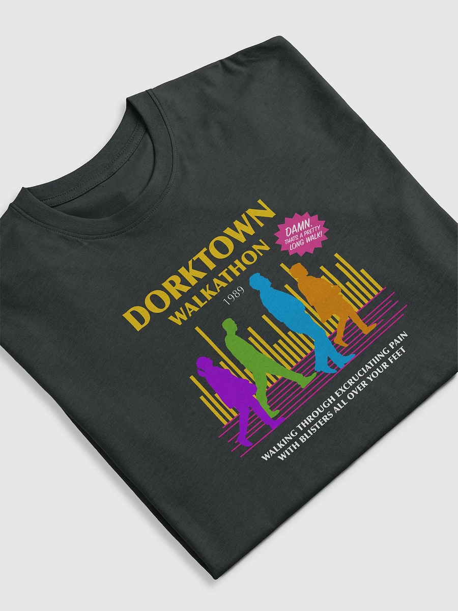 Dorktown Walkathon Tee product image (13)