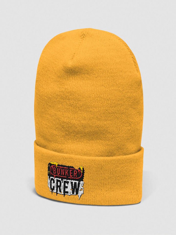 Bunker Crew Cozy product image (9)