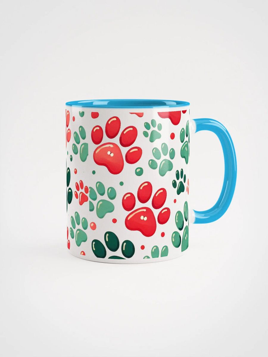 Cozy Corgi Mug product image (23)