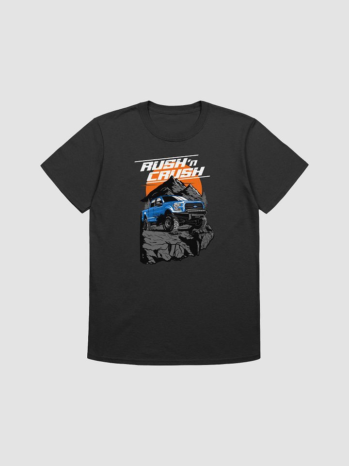 Mountain Cruiser Graphic Tee product image (1)