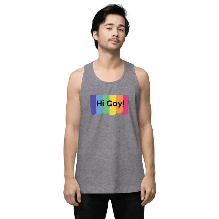Hi Gay! product image (1)