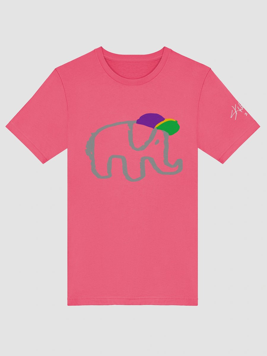 ELEPHANT ON A TEE product image (36)