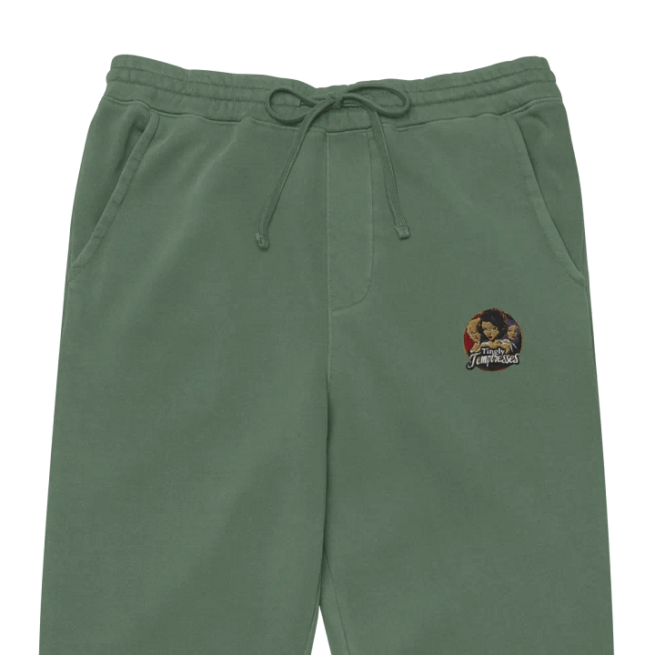 Tingly temptresses Sweatpants product image (1)