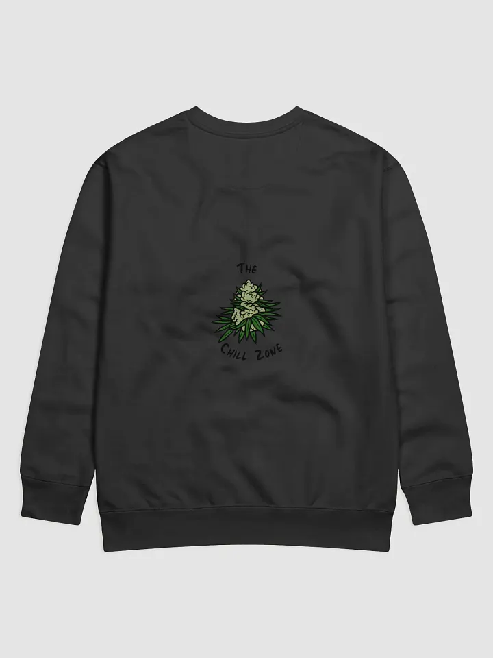 Chill Dude Sweater product image (2)