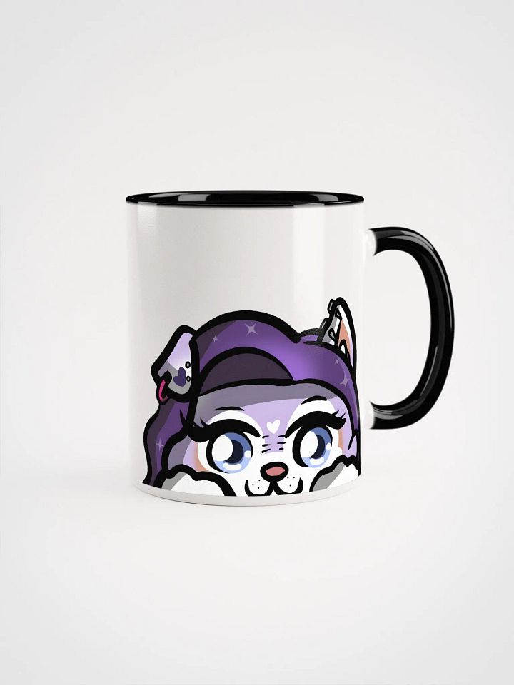 Lurking Pixie Mug product image (2)