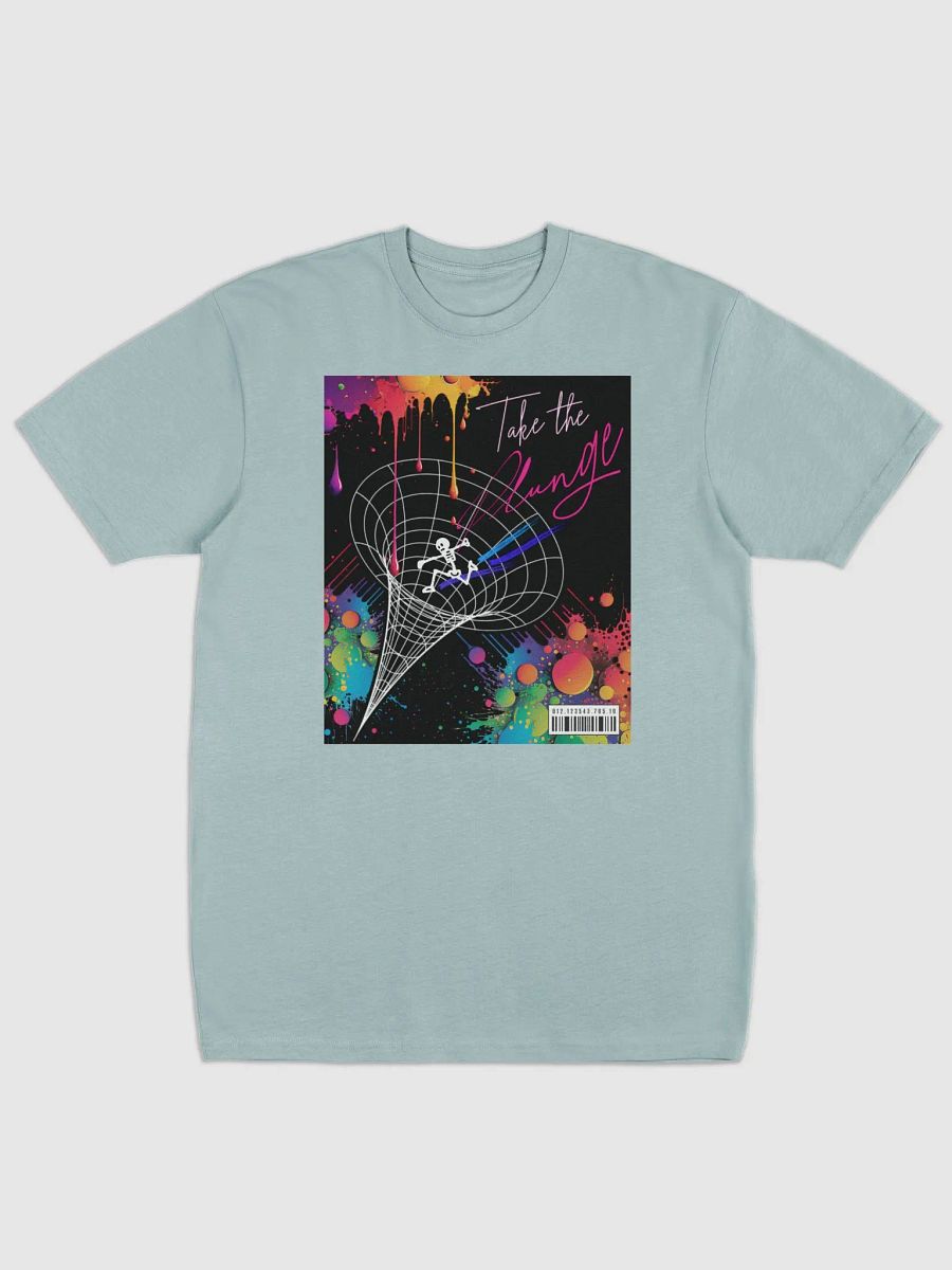 Vortex of Color Men's Tee product image (1)