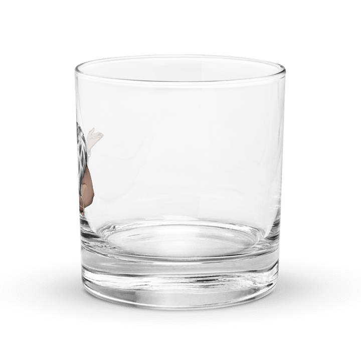 Just an Old Fashioned glass! product image (2)