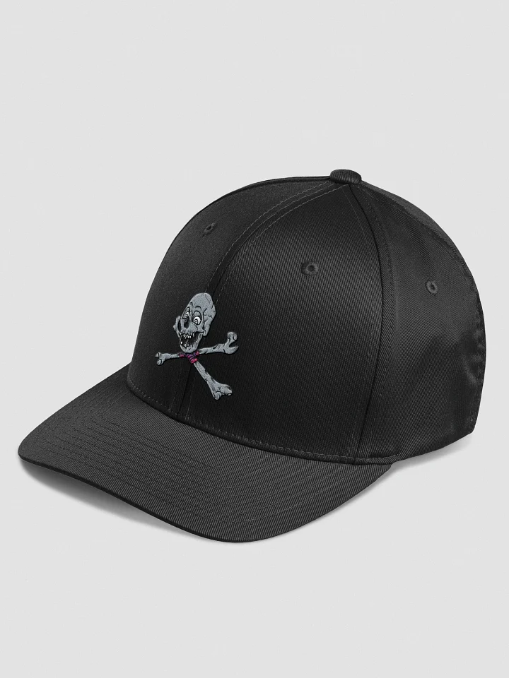 Bones & Bling Flexfit Cap product image (2)
